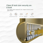 SteerLock Bar