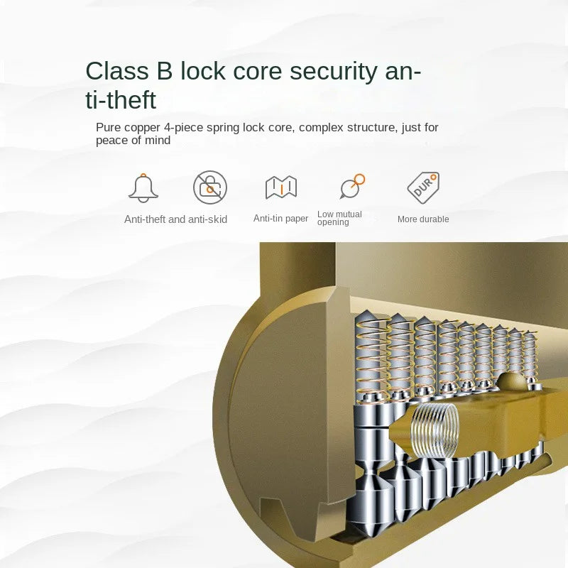 SteerLock Bar