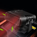 Portable Car Heater