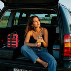 Car Emergency First Aid Kit