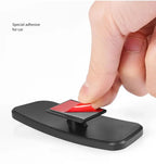 SideView Blind Spot Mirror Add-On
