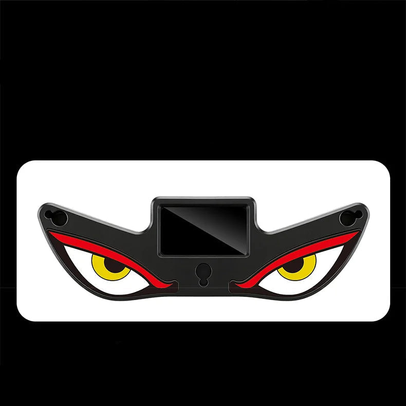 SleekyCar FierceEye LED Accent Light