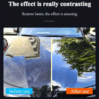 Nanowax Car Polish