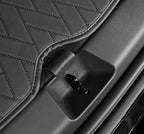 SleekGuard Leather Trunk Mat
