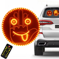 SleekSignal LED Mood Sign