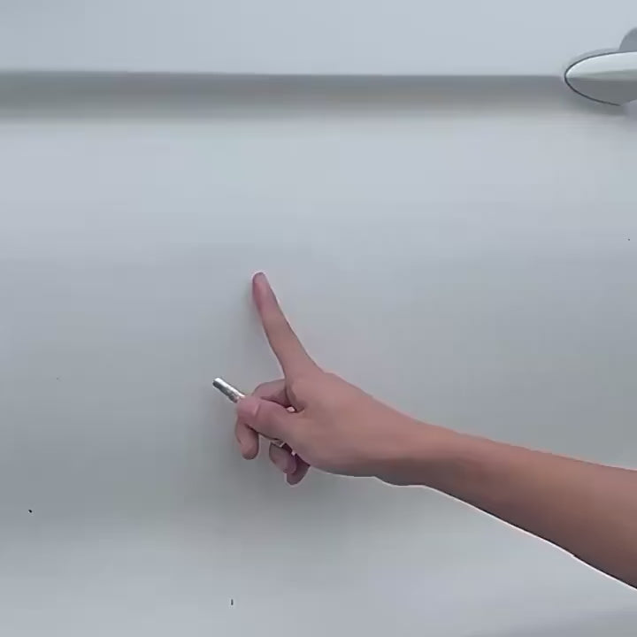Sleeky Car Scratch & Paint Repair